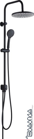 Душевая система Esko ST1550 фото 1