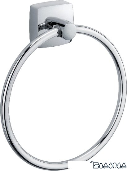 Держатель для полотенца Fixsen Kvadro FX-61311