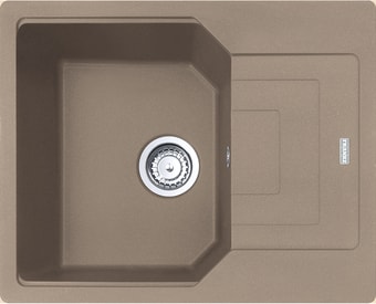 Кухонная мойка Franke Urban UBG 611-62 (миндаль)