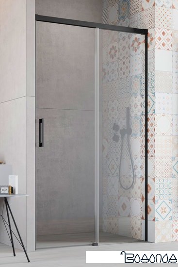 Душевая дверь Radaway Idea Black DWJ 150R