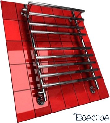 Полотенцесушитель Двин TF primo 100x40 (выход справа)