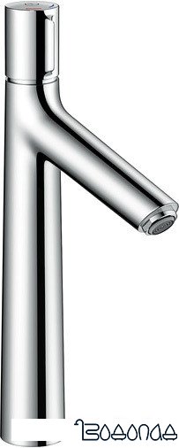 Смеситель Hansgrohe Talis Select S 72044000