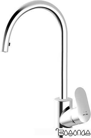 Смеситель AM.PM Like F8012000