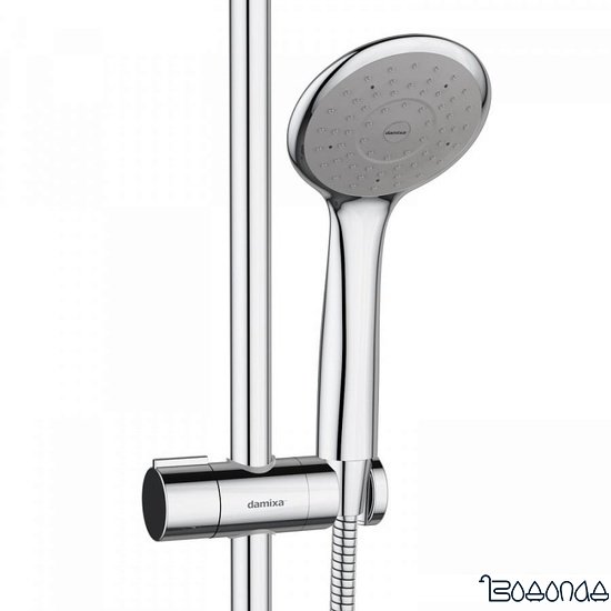 Душевая система AM.PM Palace Evo 2 408322410 фото 4