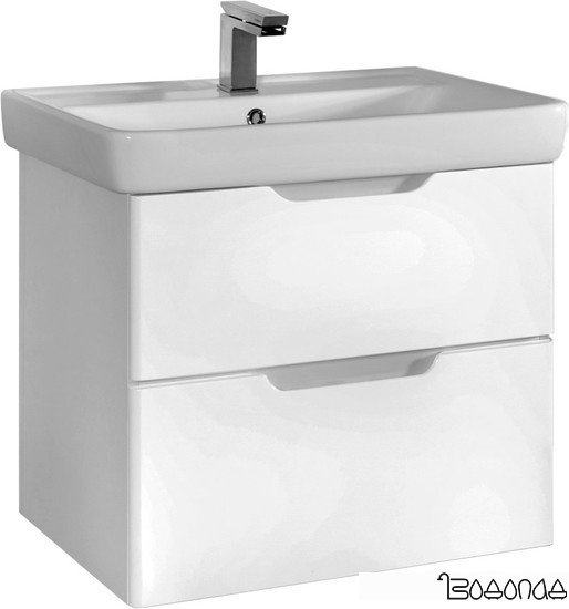 Dreja Тумба под умывальник Q 55 [99.0007]