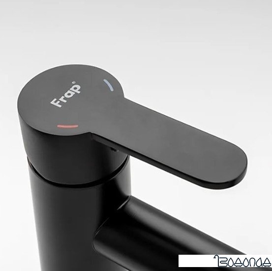 Смеситель FRAP F10801-6