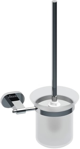 Ершик для унитаза Ravak X07P196