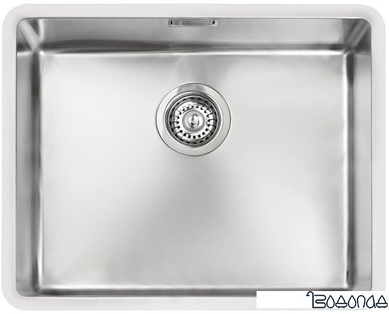 Кухонная мойка TEKA Be Linea RS15 40.40