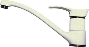 Смеситель ZorG Elegant (сливочная ваниль) Смеситель ZorG Elegant (сливочная ваниль)