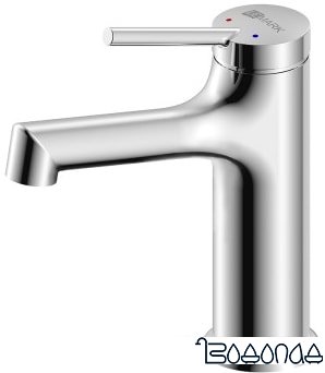 Смеситель Lemark Minima LM3806C