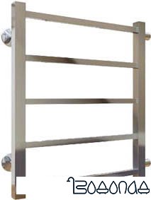 Полотенцесушитель TERMINUS Вега П5 (606x500)