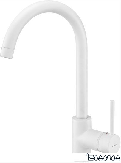 Смеситель Deante Nemezja BEN L62M