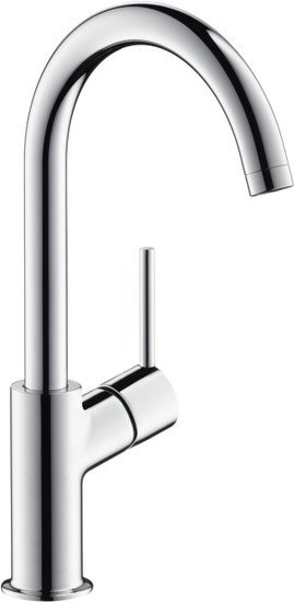 Смеситель Hansgrohe Talis 32082000