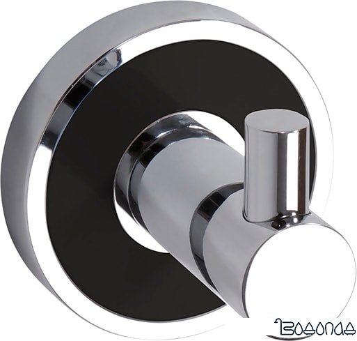 Крючок для ванны Bemeta Trend-I 104106028B