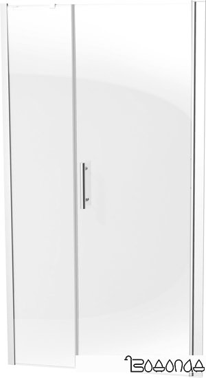 Душевая дверь Deante Moon 110 KTM 013P