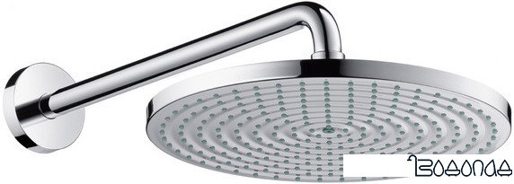 Верхний душ Hansgrohe Raindance S 300 Air 1jet 27493000