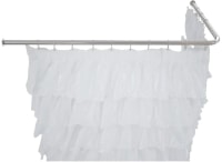 Карниз для душевого поддона Aquanet 184111