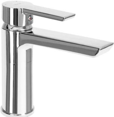 Смеситель Rea Argus B6208 (хром глянцевый)