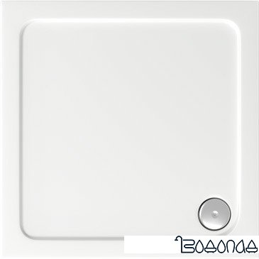 Душевой поддон Good Door Форум 90x90