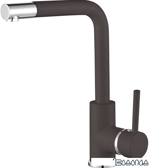 Смеситель Aquasanita Forte 5553 (церрус) Смеситель Aquasanita Forte 5553 (церрус)