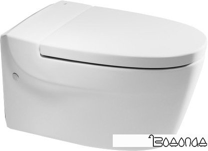 Унитаз Roca Khroma (346657000) без крышки фото 1