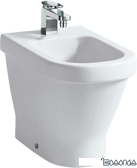 Биде Laufen LB3 [8326810003021]