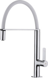 Смеситель TEKA FO 937 White [62937020FW]