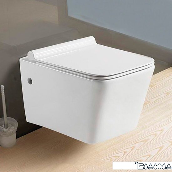 Унитаз Melana MLN-B2310