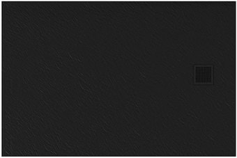 Душевой поддон NEW TRENDY Mori 120x90 B-0399