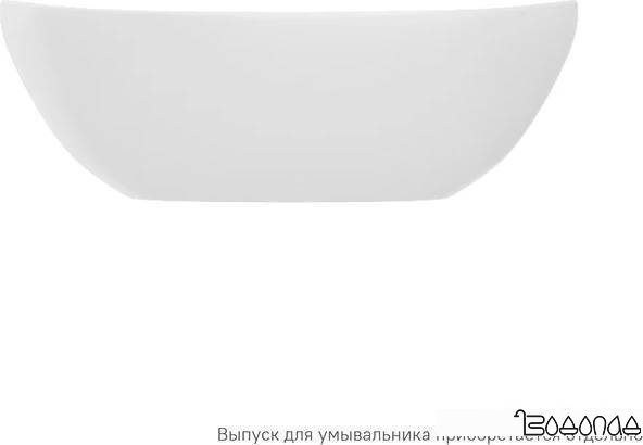 Умывальник IDDIS Cloud CLOWS06i27 фото 3