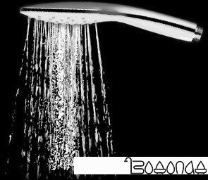 Душевая лейка Ravak 958.00 [X07P348] фото 4