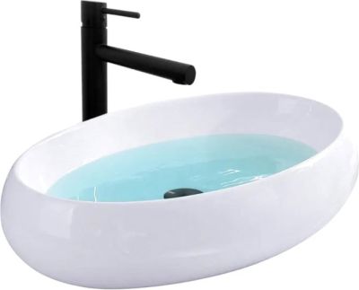 Умывальник Rea Melania U0656