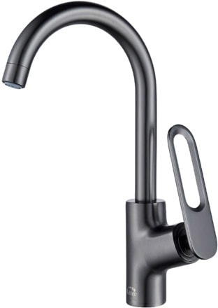 Смеситель Laveo Tierra BAJ 968D