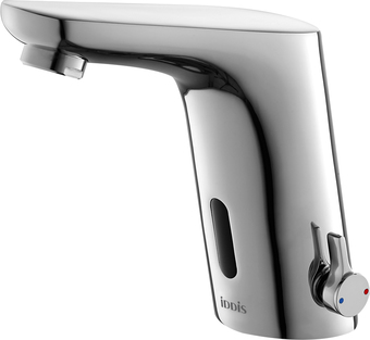 Смеситель IDDIS Pulse PULSBS1i86