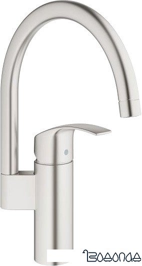Смеситель Grohe Eurosmart New 33202DC2