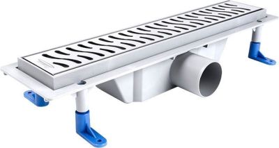 Трап/канал Styron STY-H-50