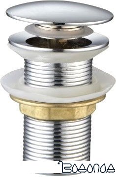 Донный клапан CeramaLux RD004