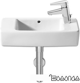 Умывальник Roca Hall 50x25 (325883000)