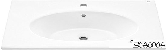 Умывальник Roca Victoria 327827000