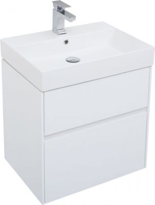 Aquanet Тумба под умывальник Бруклин 60 203958