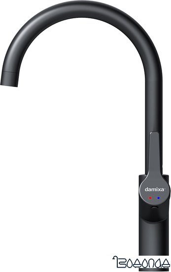 Смеситель Damixa Eclipse DX310720300