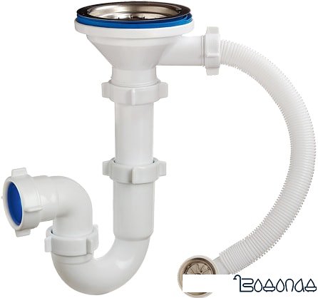 Сифон Орио S-5107