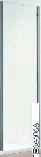 Душевая стенка Radaway Alienta S 90 10270090-01-01