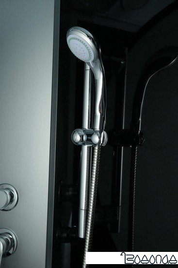 Душевая кабина Erlit ER3508P-C4 80x80 фото 4