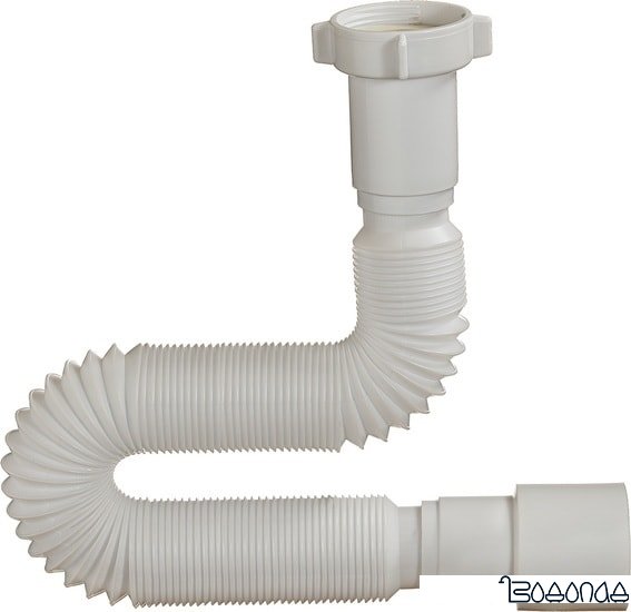 Сифон Орио AC-1015 фото 1