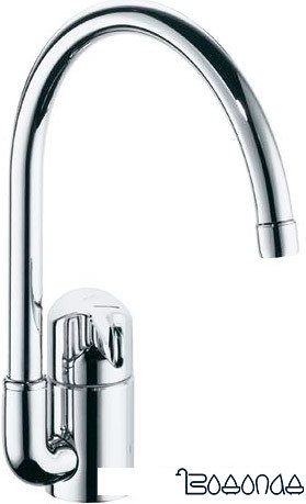 Смеситель Grohe Euroeco Special [33912000] фото 1