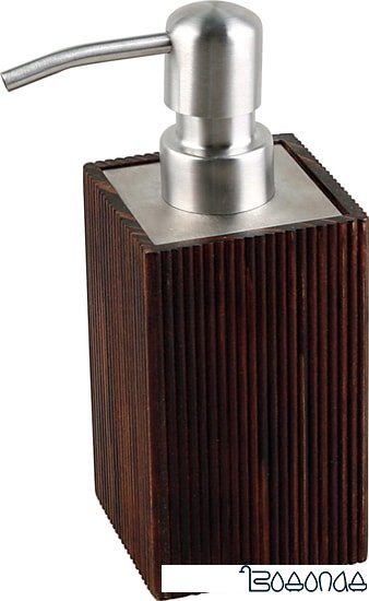 Дозатор для жидкого мыла Ferro I04