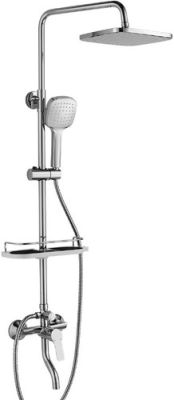 Душевая система Rossinka Silvermix RS29-46