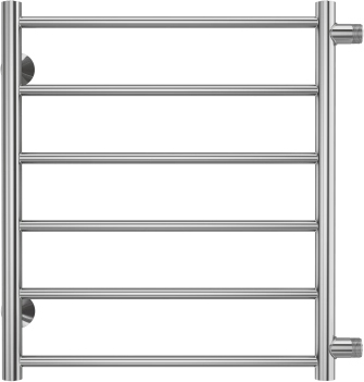 Полотенцесушитель TERMINUS Аврора П6 500х600 бп 500