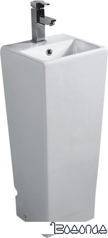 Умывальник CeramaLux NB147